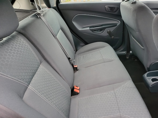 Used Ford Fiesta 2009 for sale - 76230888: Photo 16