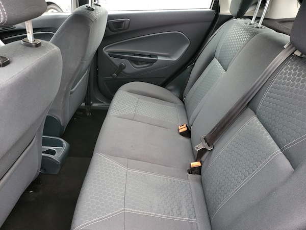 Used Ford Fiesta 2009 for sale - 76230888: Photo 18
