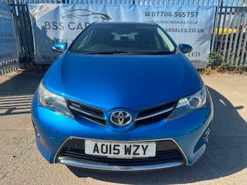 Used Toyota Auris 2015 for sale - 79868111: Photo