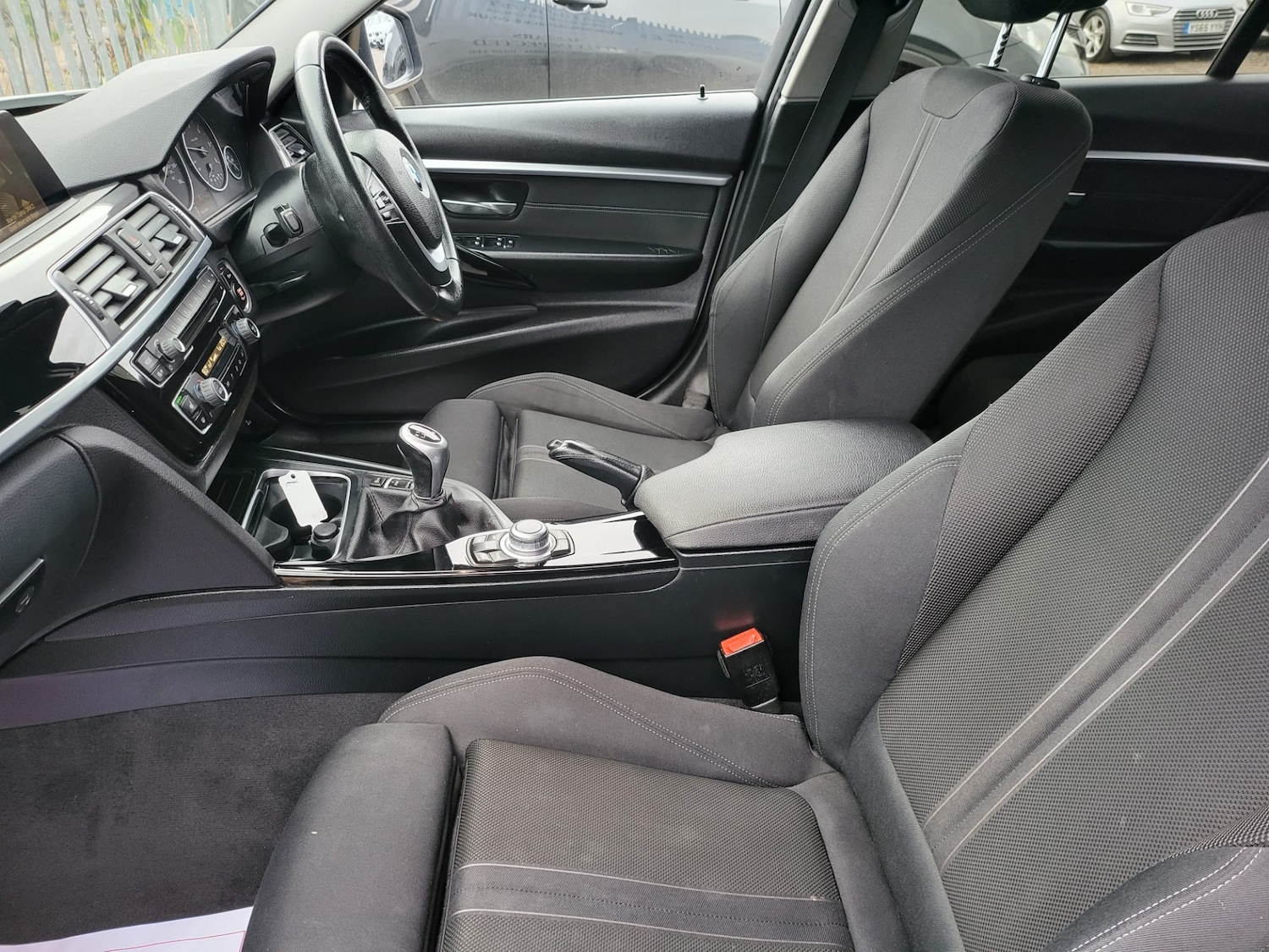 Used BMW 3 Series 2016 for sale - 76918196: Photo 14