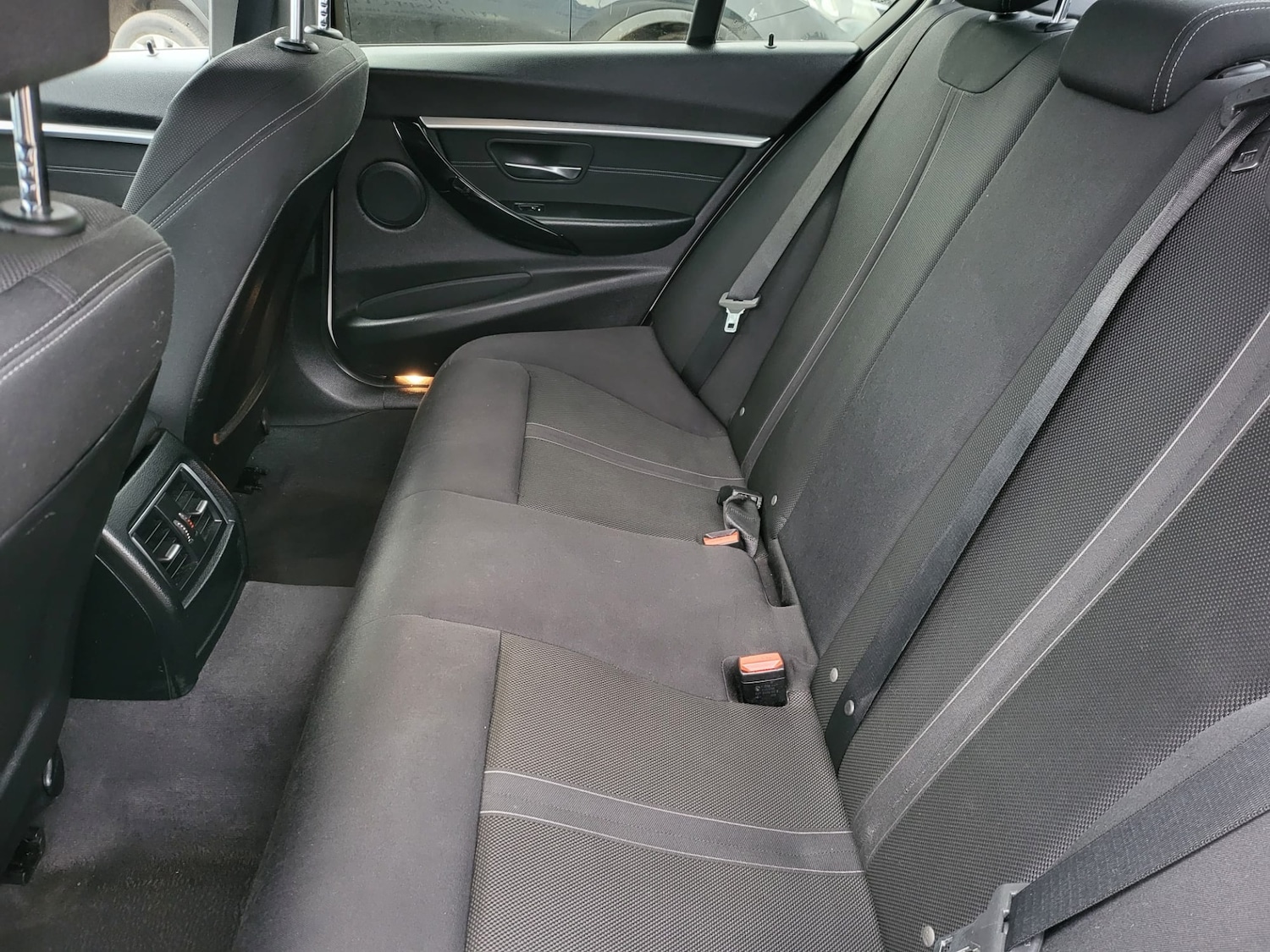 Used BMW 3 Series 2016 for sale - 76918196: Photo 18