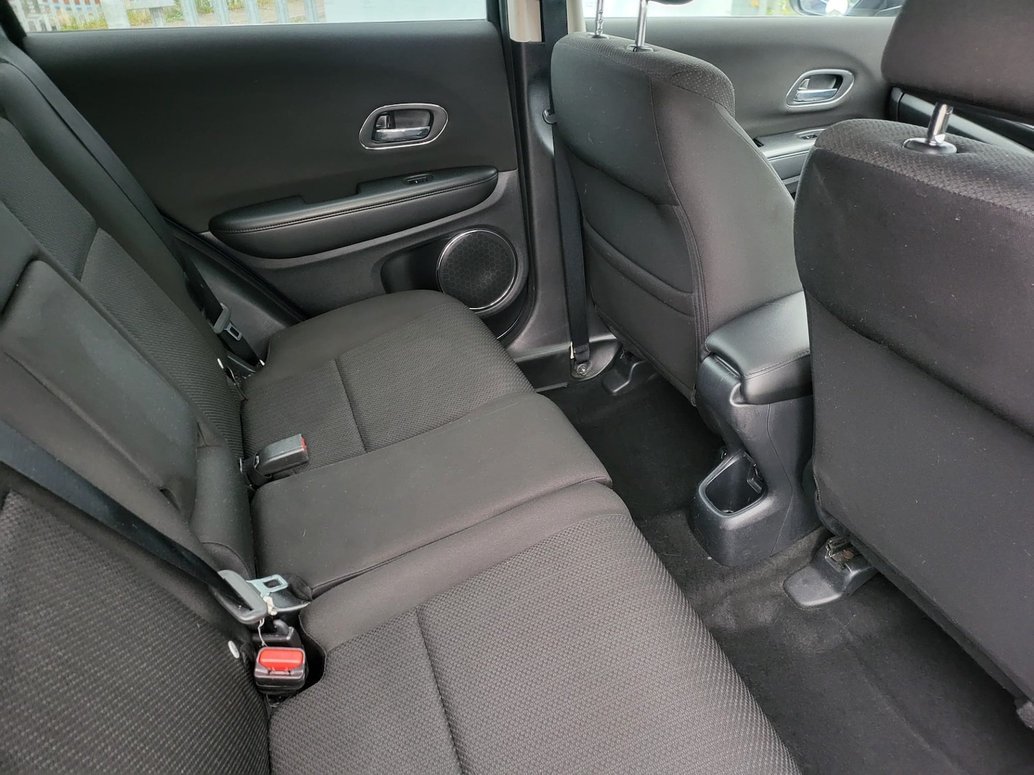 Used Honda HR-V 2016 for sale - 77005644: Photo 17