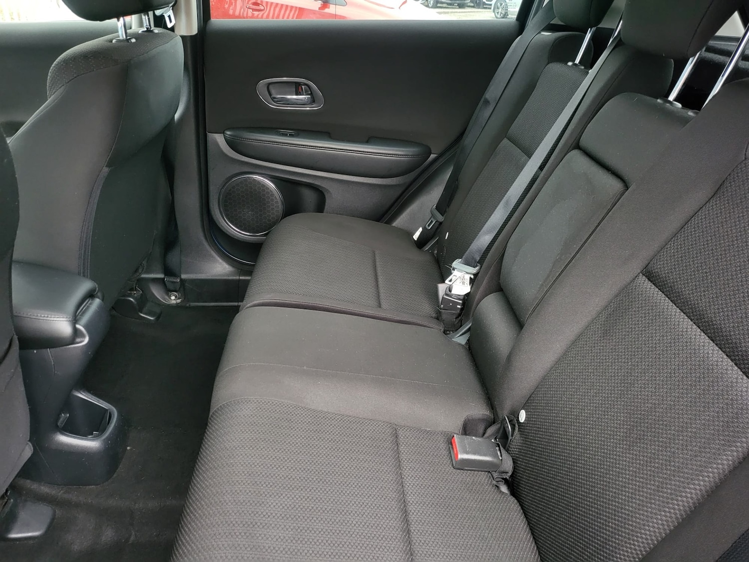 Used Honda HR-V 2016 for sale - 77005644: Photo 18