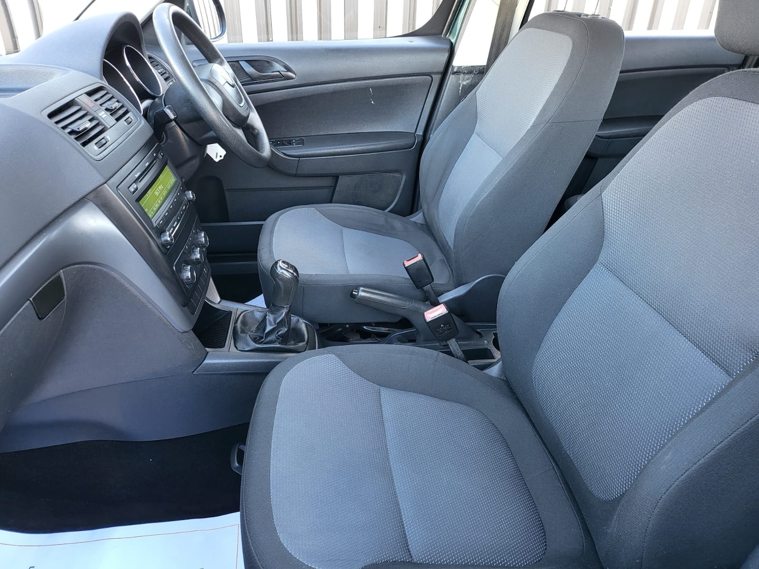 Used Skoda Yeti 2011 for sale - 76299023: Photo 14