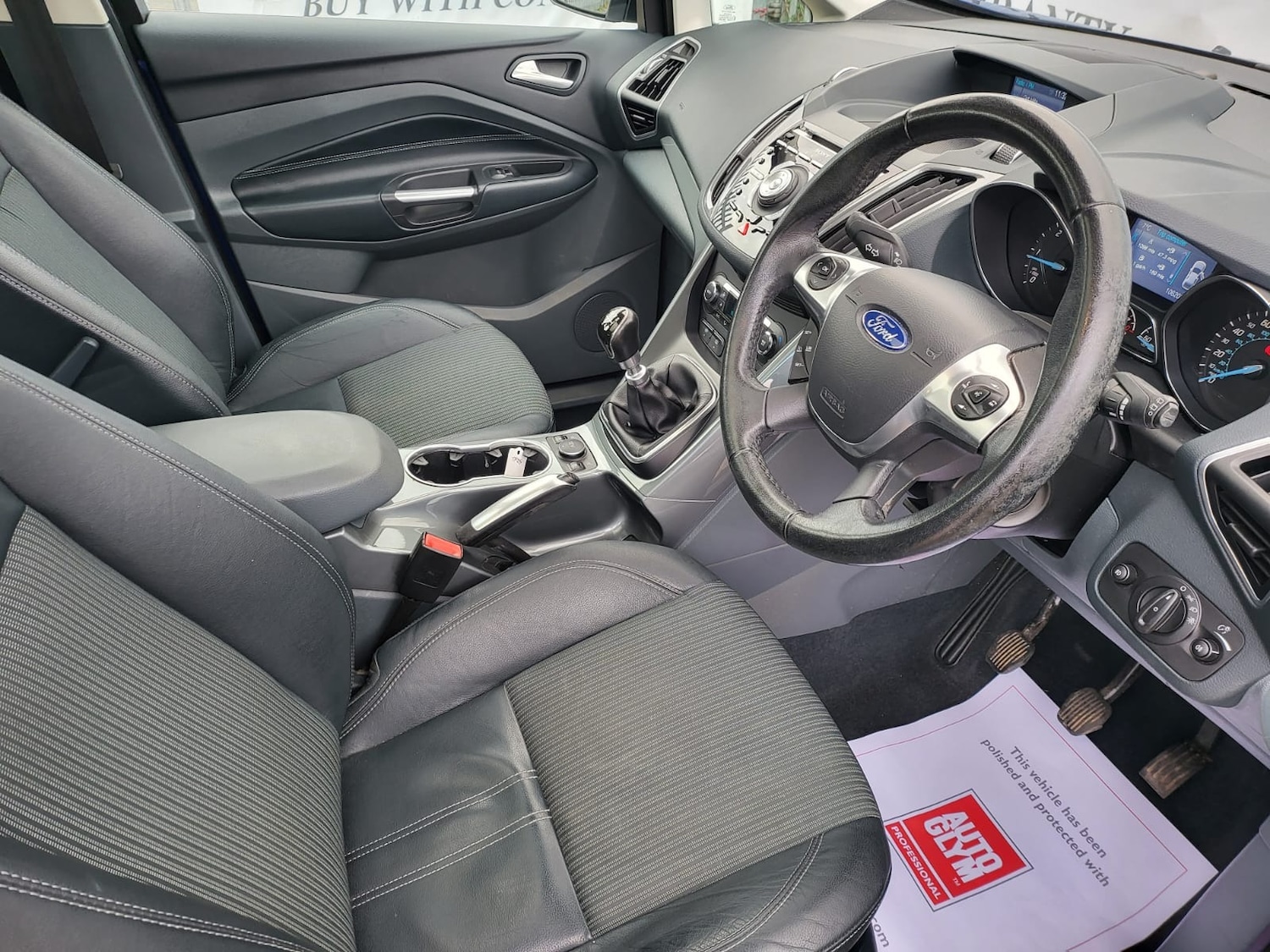 Used Ford C-Max 2014 for sale - 76578244: Photo 11