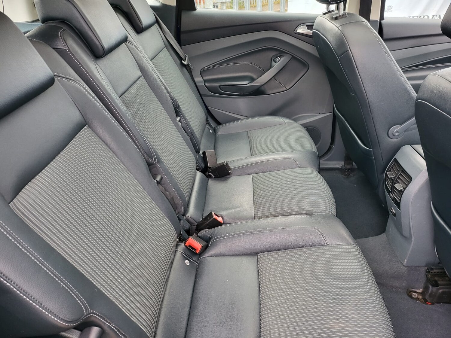 Used Ford C-Max 2014 for sale - 76578244: Photo 17