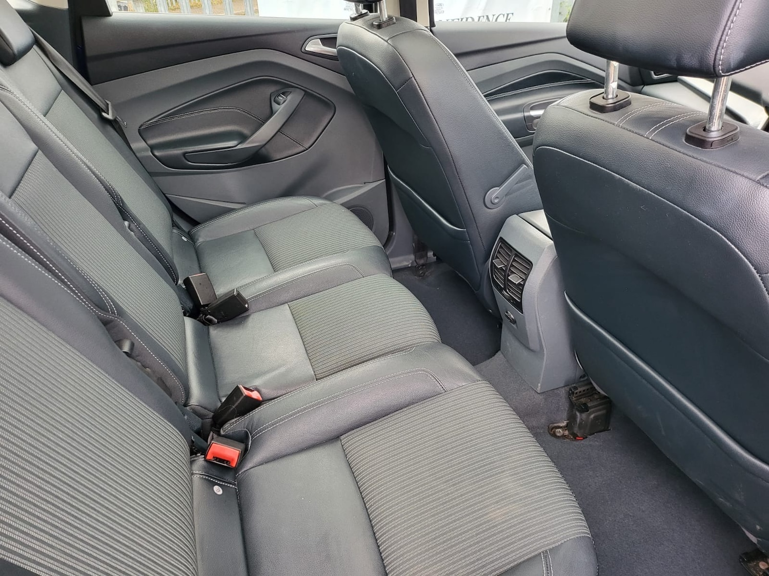 Used Ford C-Max 2014 for sale - 76578244: Photo 18