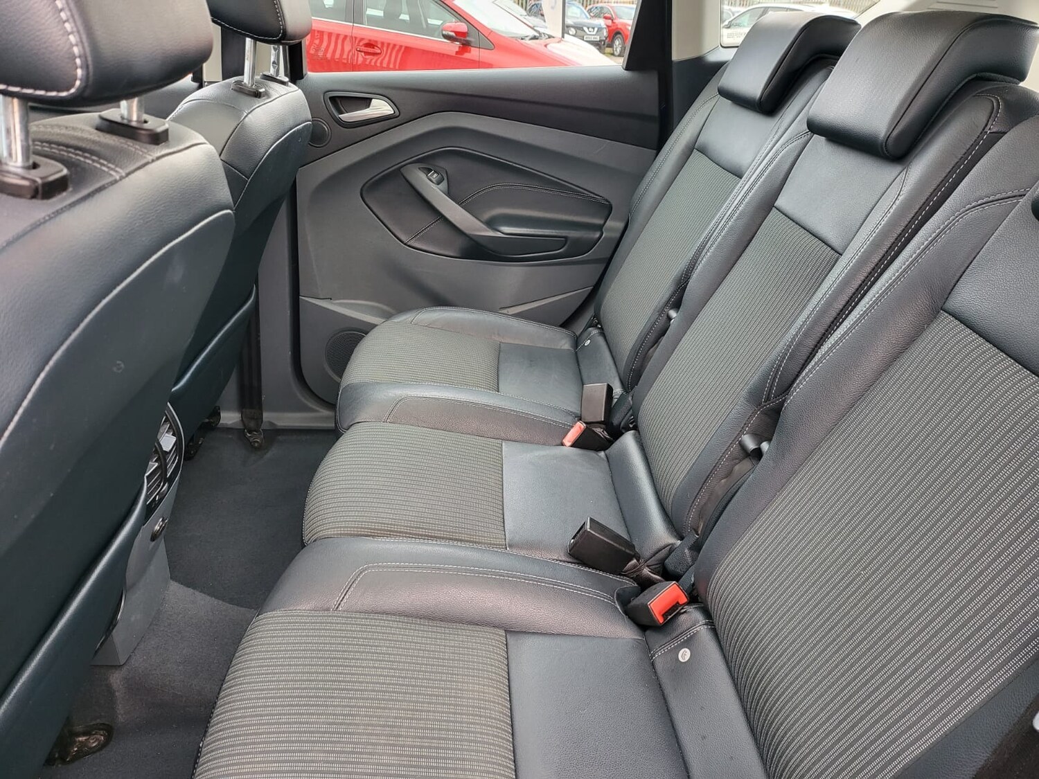 Used Ford C-Max 2014 for sale - 76578244: Photo 19