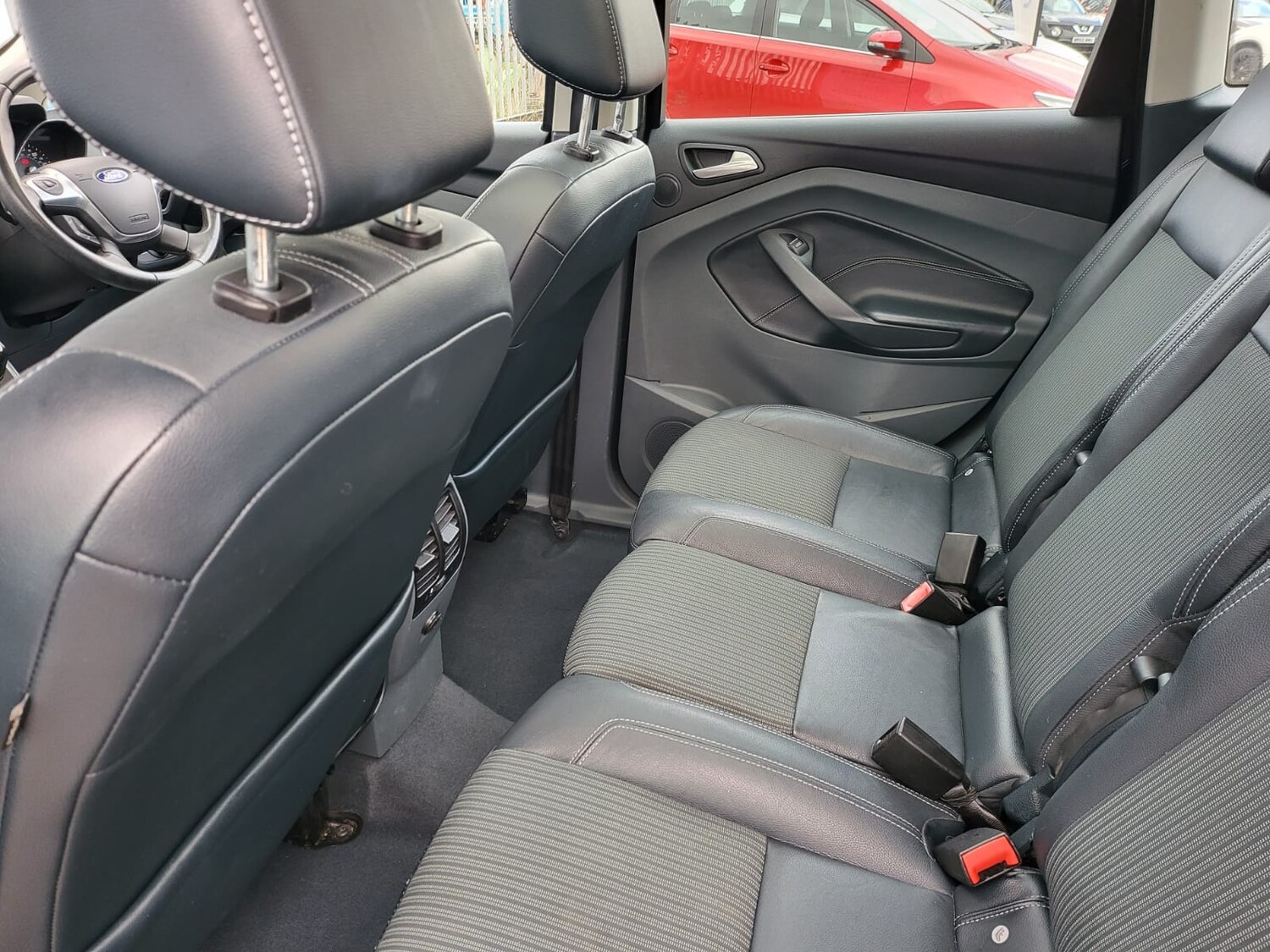 Used Ford C-Max 2014 for sale - 76578244: Photo 20