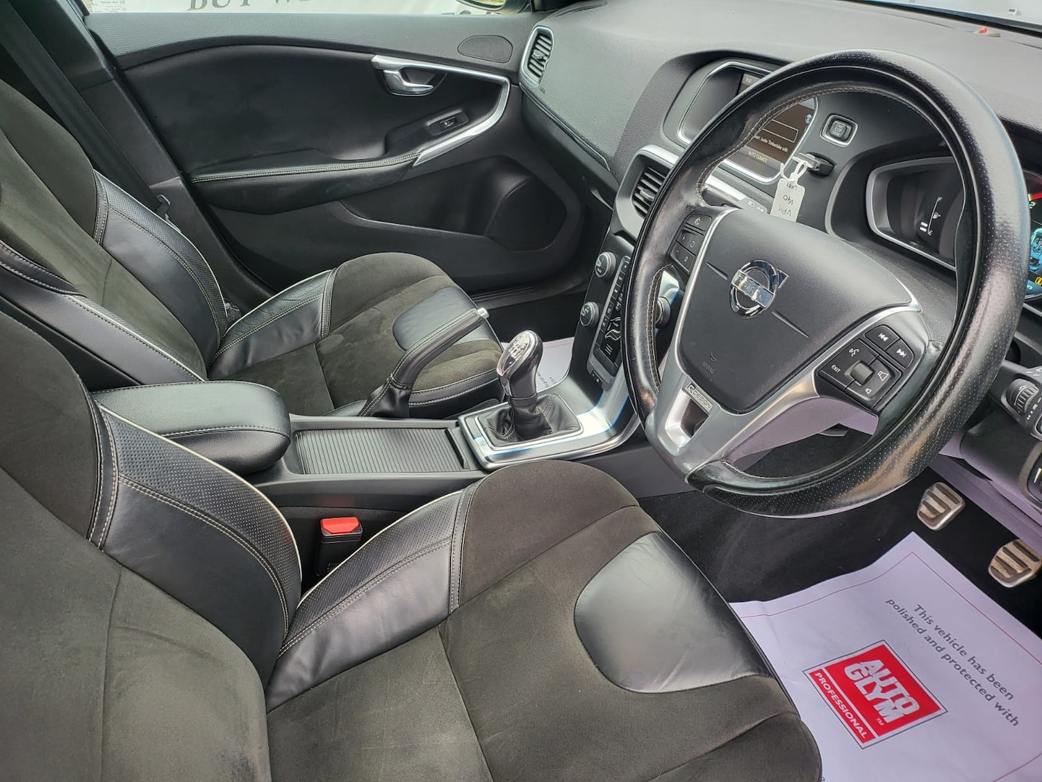 Used Volvo V40 2013 for sale - 77460367: Photo 11