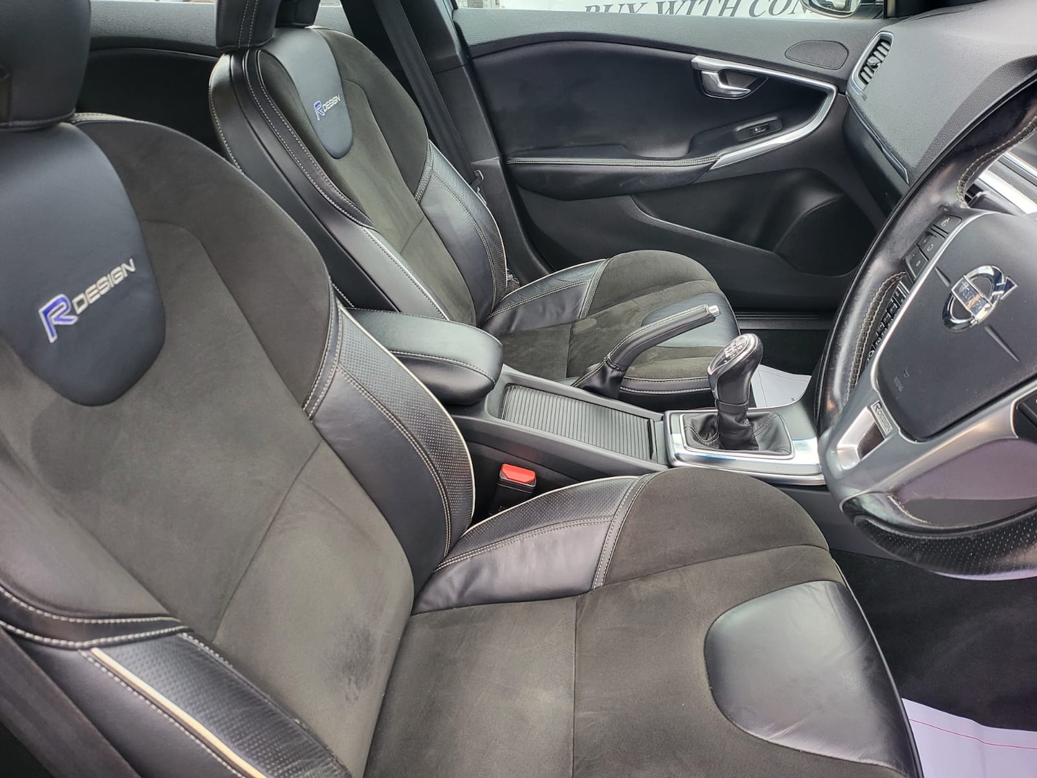 Used Volvo V40 2013 for sale - 77460367: Photo 12