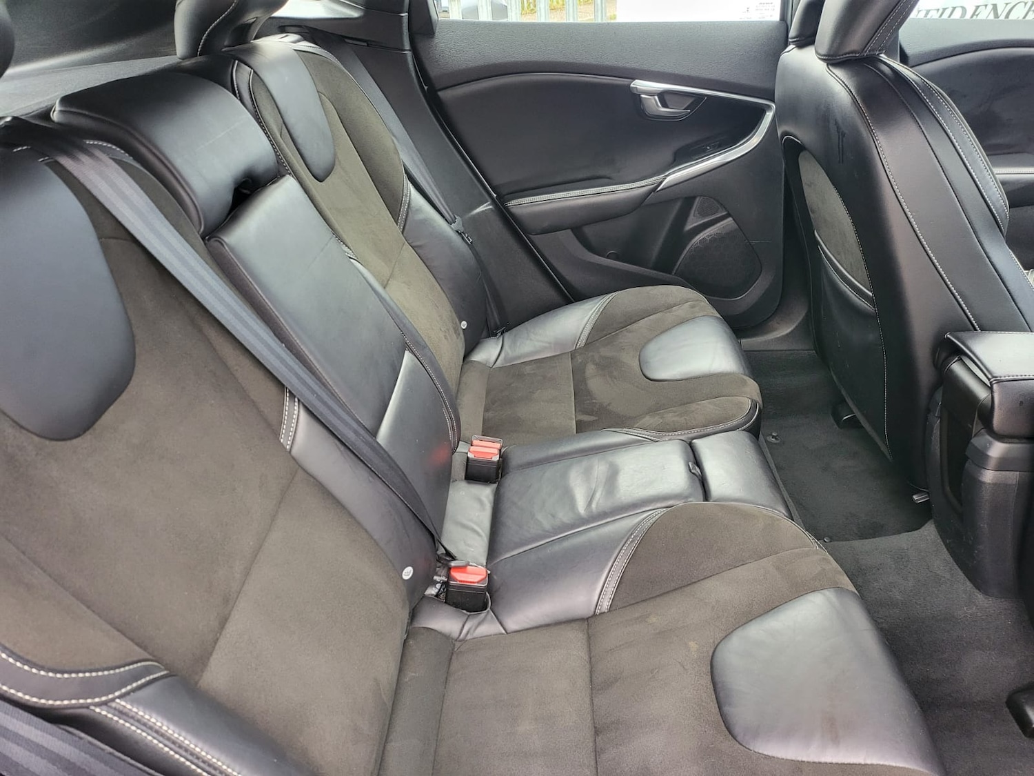 Used Volvo V40 2013 for sale - 77460367: Photo 16