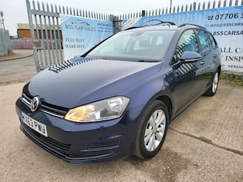 Used Volkswagen Golf 2013 for sale - 77775382: Photo