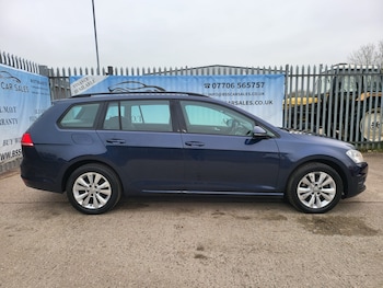 Used Volkswagen Golf 2013 for sale - 77775382: Photo
