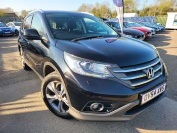 2014 (64) - 1.6 i-DTEC SR 5dr 2WD