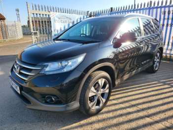 Used Honda CR-V 2014 for sale - 74688730: Photo