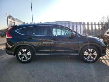 Used Honda CR-V 2014 for sale - 74688730: Photo