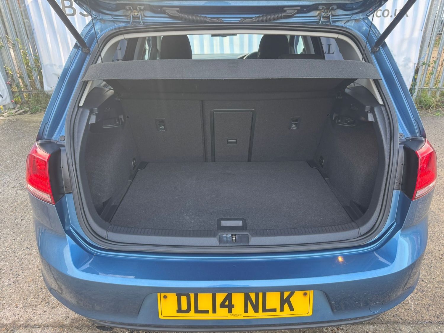 Used Volkswagen Golf 2014 for sale - 77077941: Photo 10