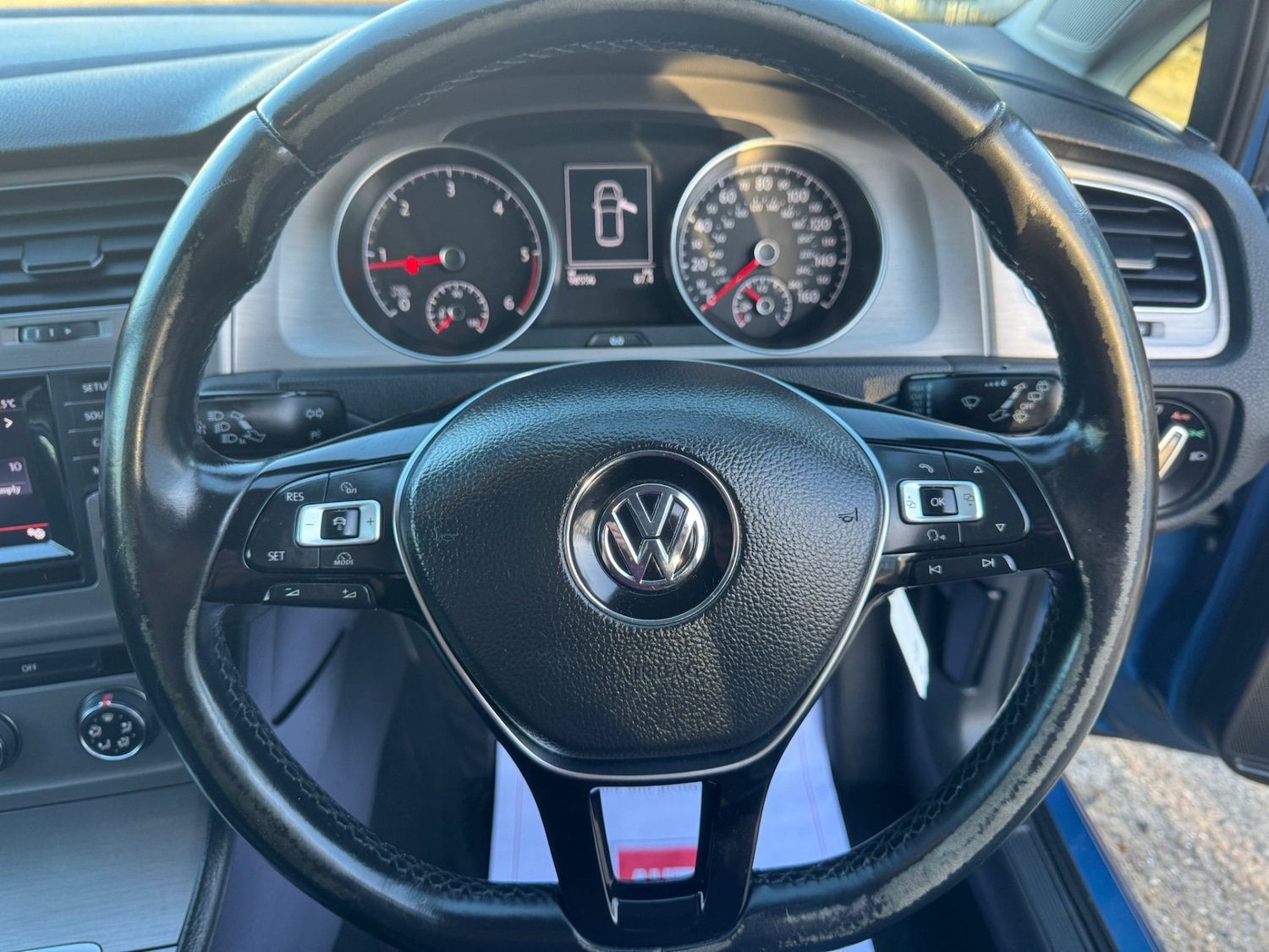 Used Volkswagen Golf 2014 for sale - 77077941: Photo 11