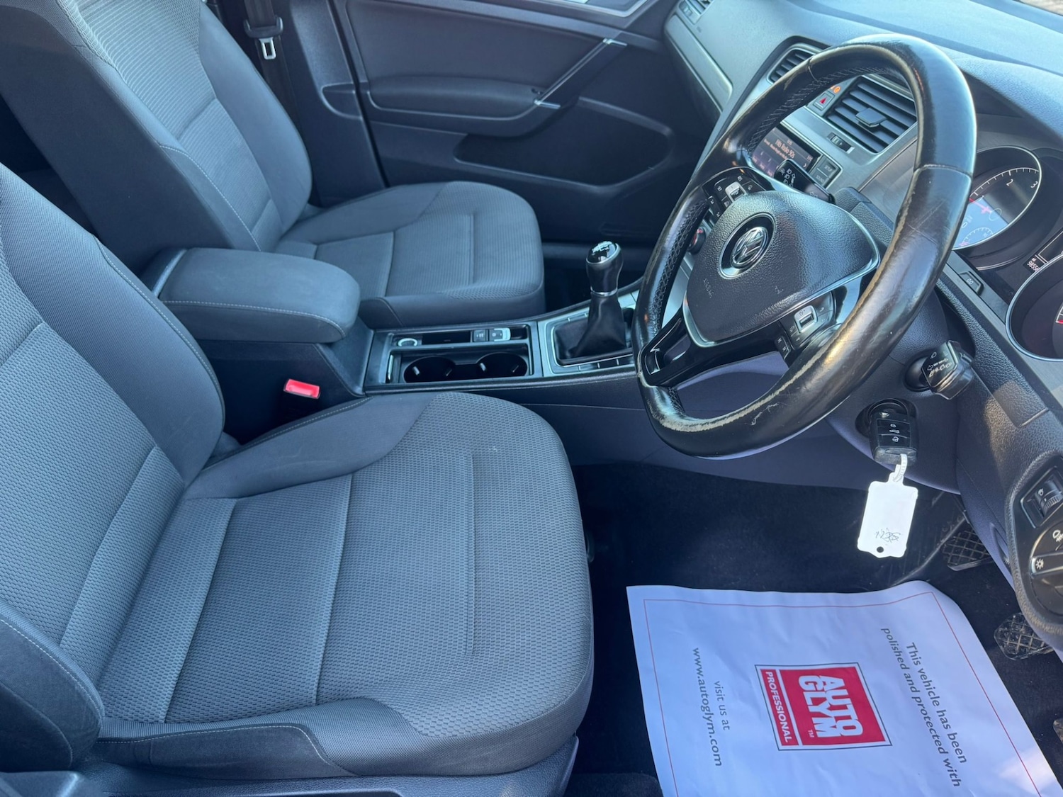 Used Volkswagen Golf 2014 for sale - 77077941: Photo 12