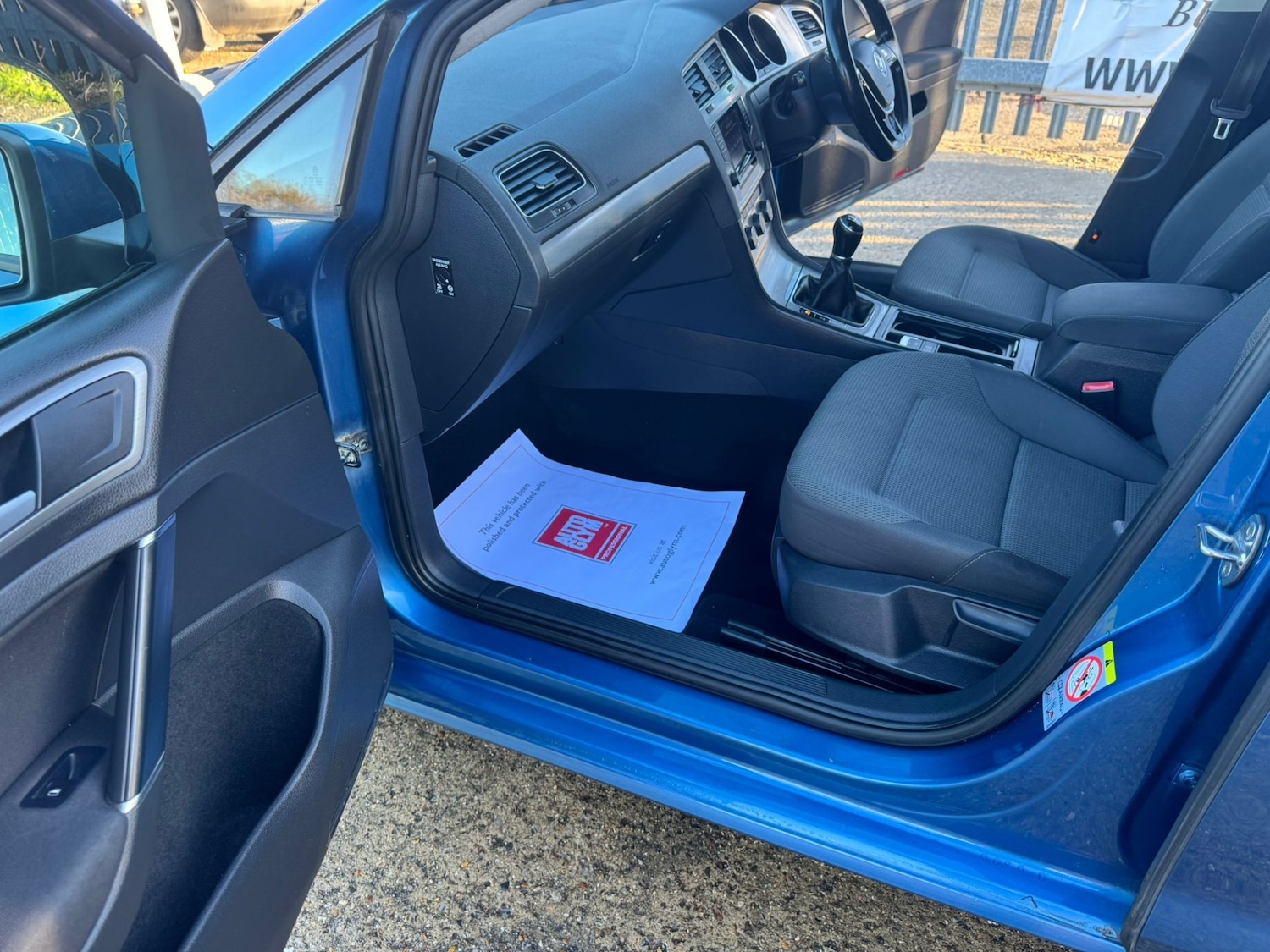 Used Volkswagen Golf 2014 for sale - 77077941: Photo 15