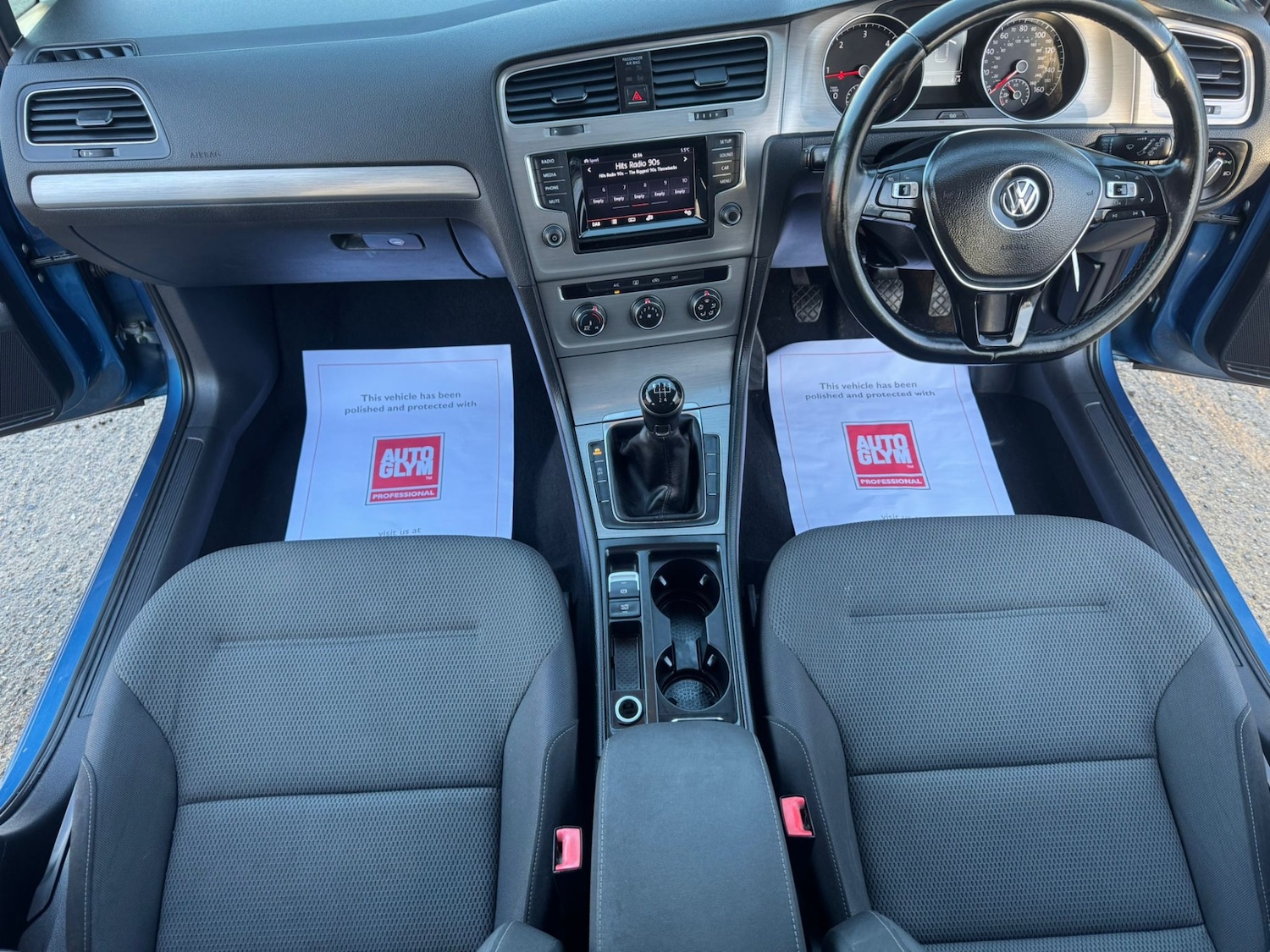 Used Volkswagen Golf 2014 for sale - 77077941: Photo 16