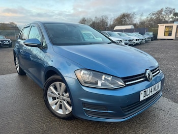 2014 (14) - 1.6 TDI 105 SE 5dr