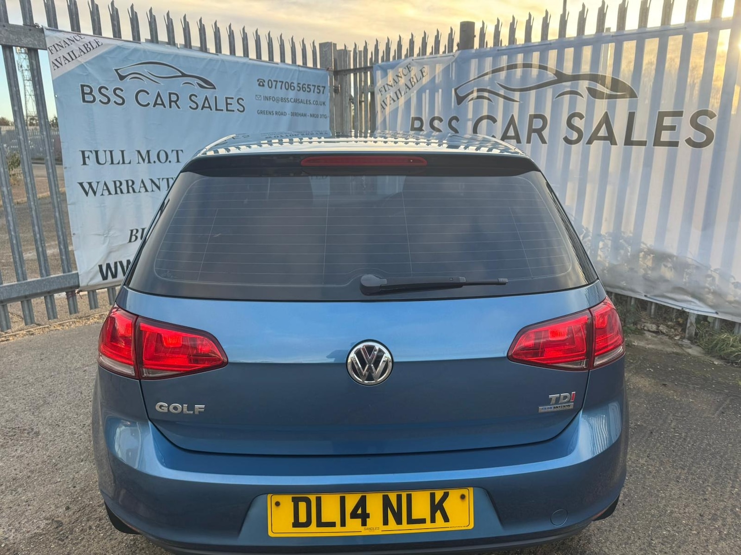 Used Volkswagen Golf 2014 for sale - 77077941: Photo 23