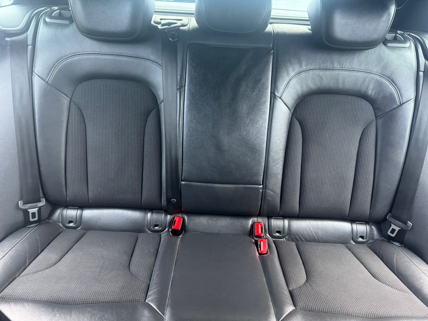 Used Audi Q3 2012 for sale - 77690641: Photo 18