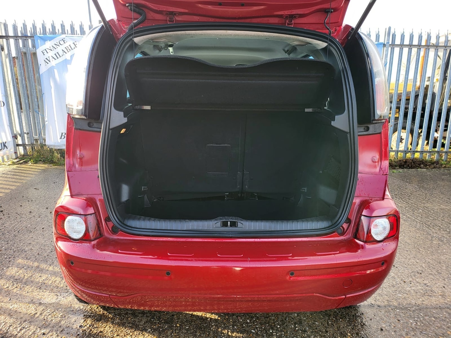 Used Citroen C3 Picasso 2014 for sale - 77159247: Photo 10