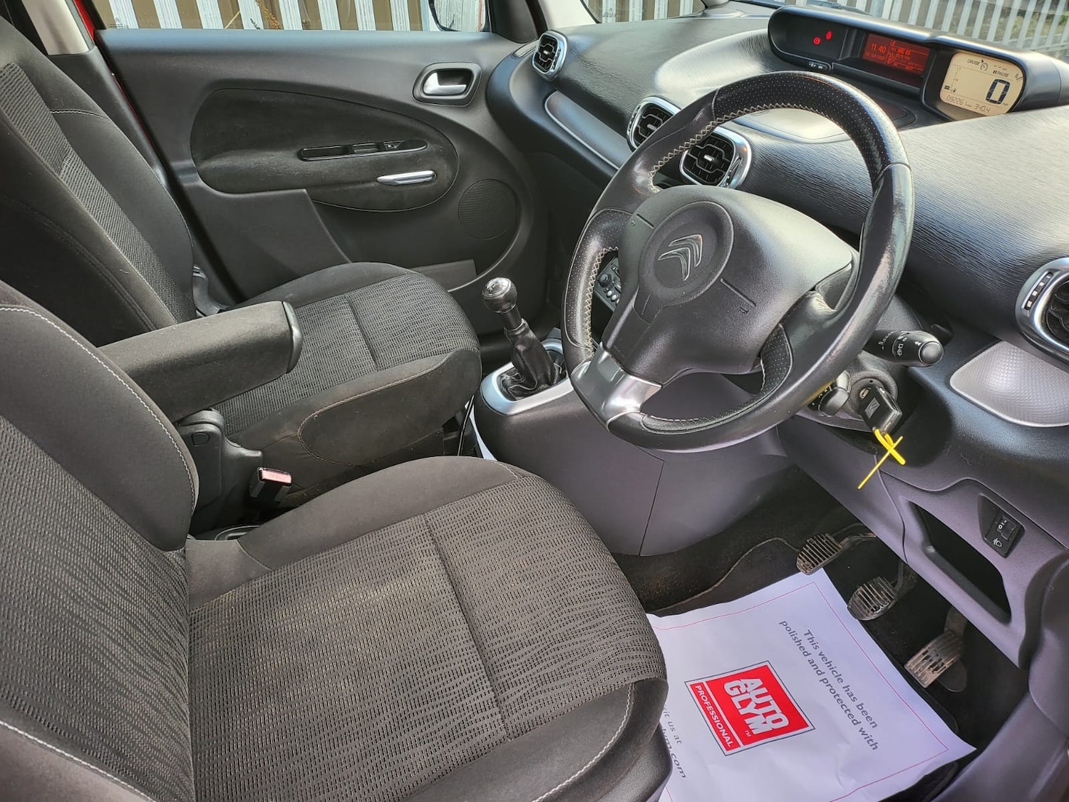 Used Citroen C3 Picasso 2014 for sale - 77159247: Photo 11