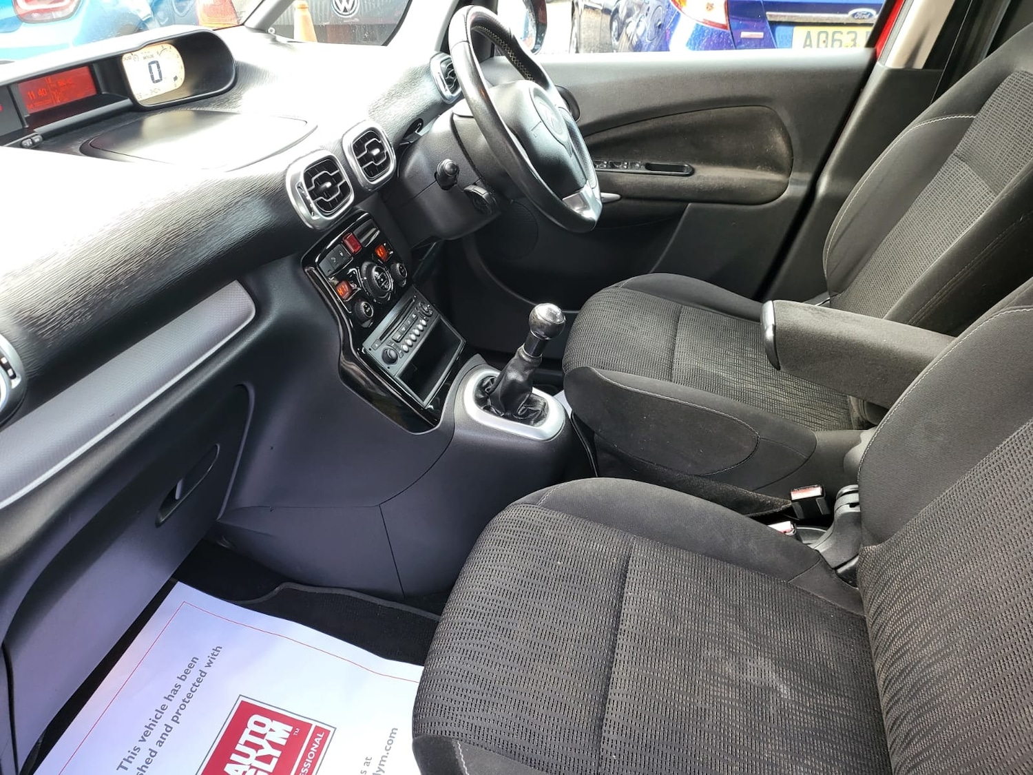 Used Citroen C3 Picasso 2014 for sale - 77159247: Photo 13