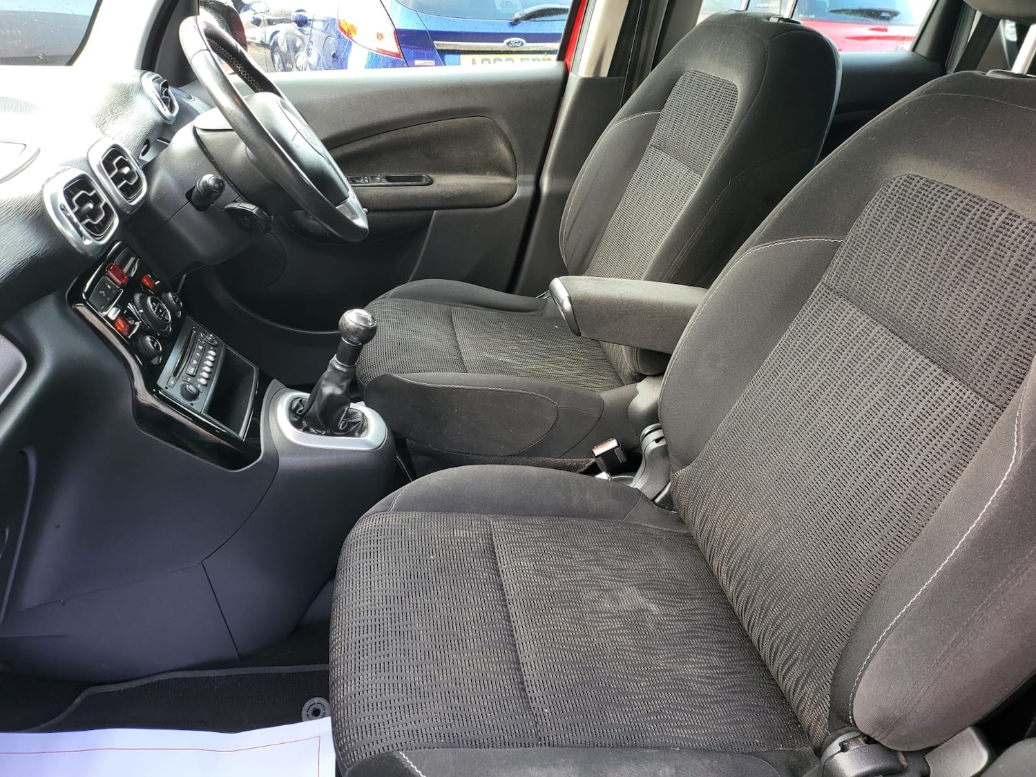 Used Citroen C3 Picasso 2014 for sale - 77159247: Photo 14