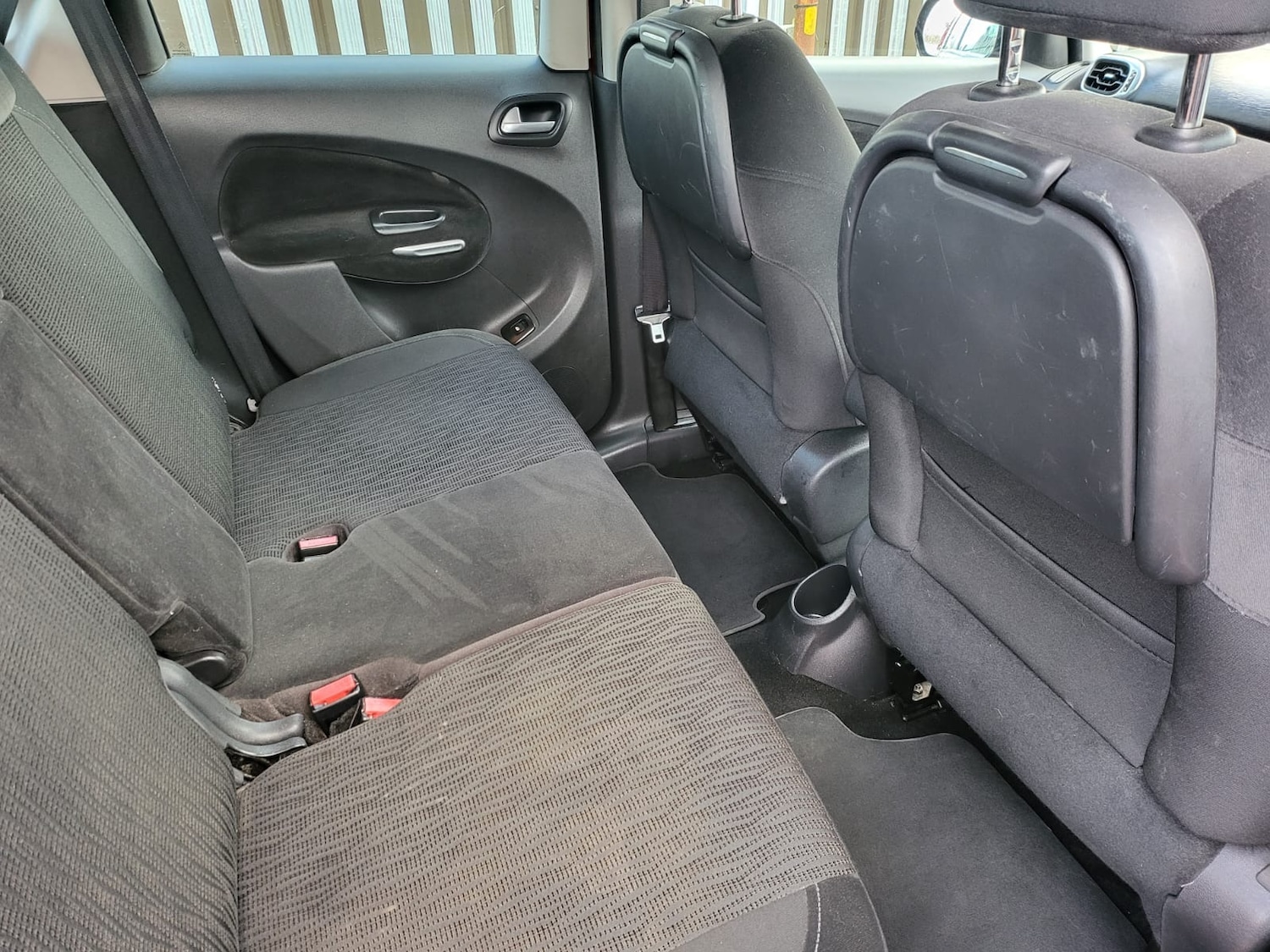 Used Citroen C3 Picasso 2014 for sale - 77159247: Photo 17