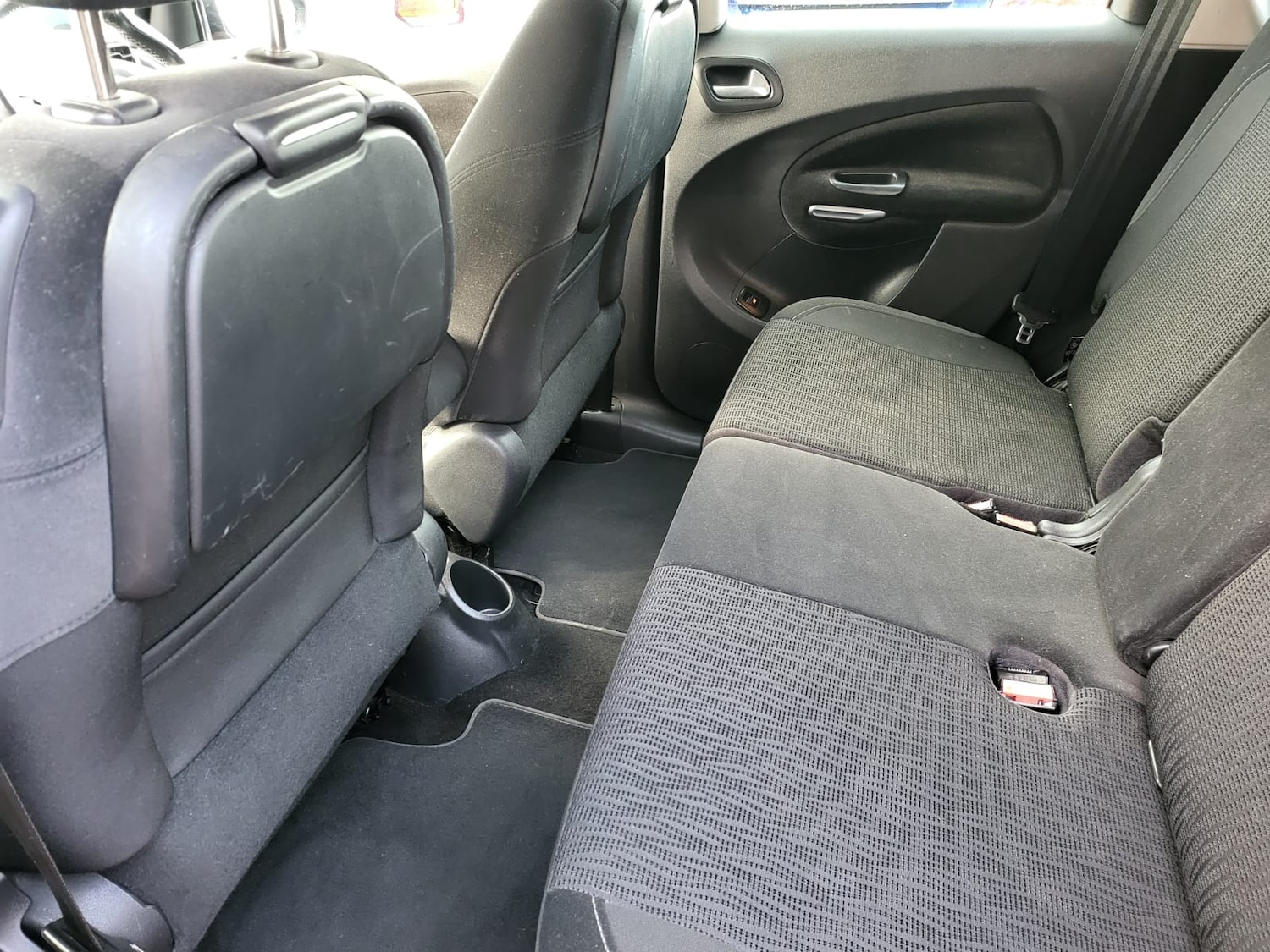 Used Citroen C3 Picasso 2014 for sale - 77159247: Photo 19