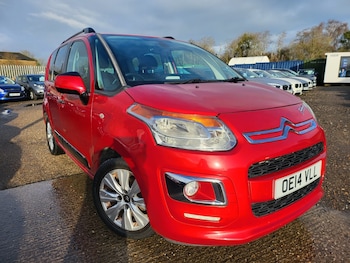 2014 (14) - 1.6 HDi 8V Exclusive 5dr