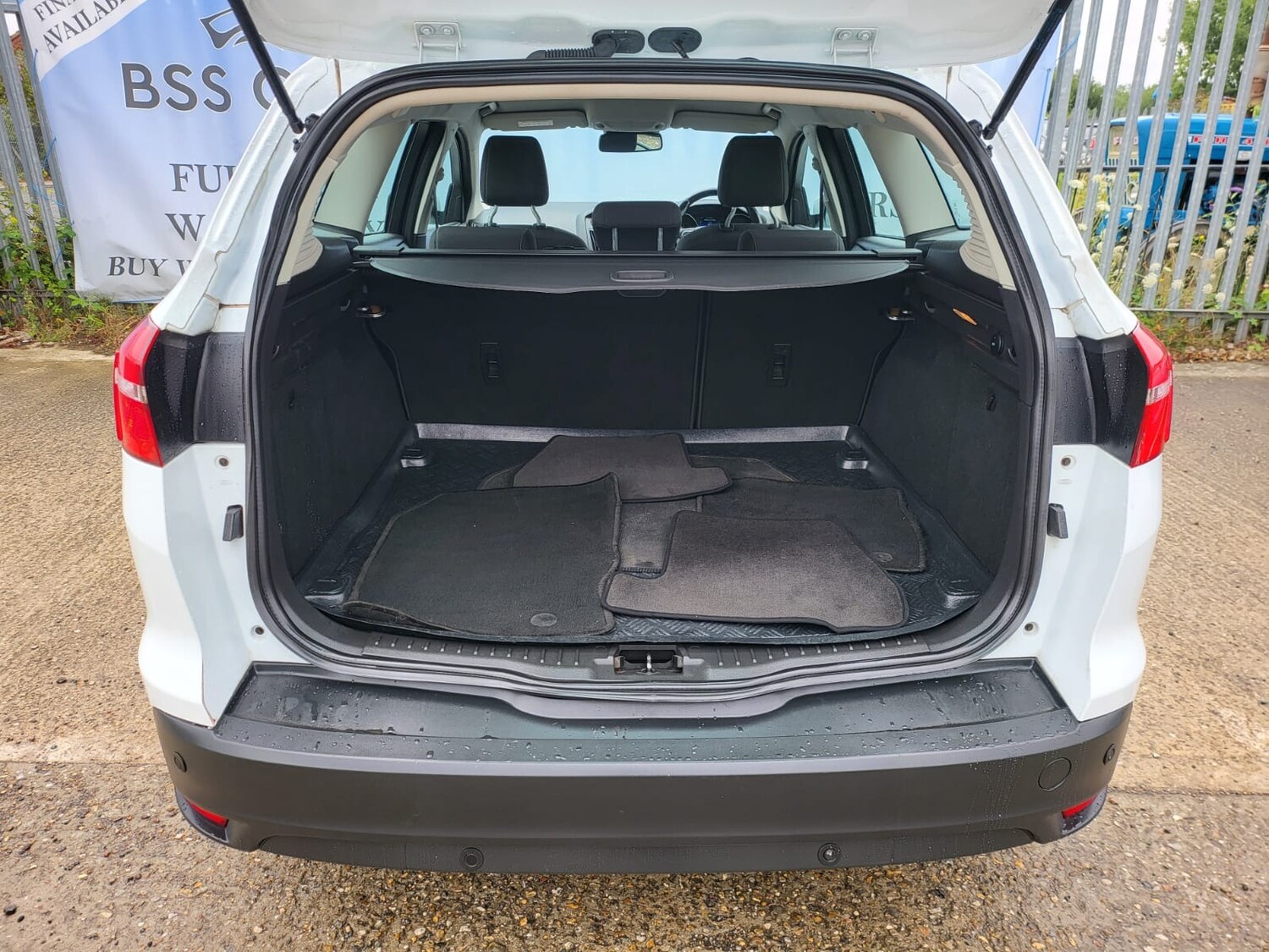 Used Ford Focus 2016 for sale - 76532509: Photo 10