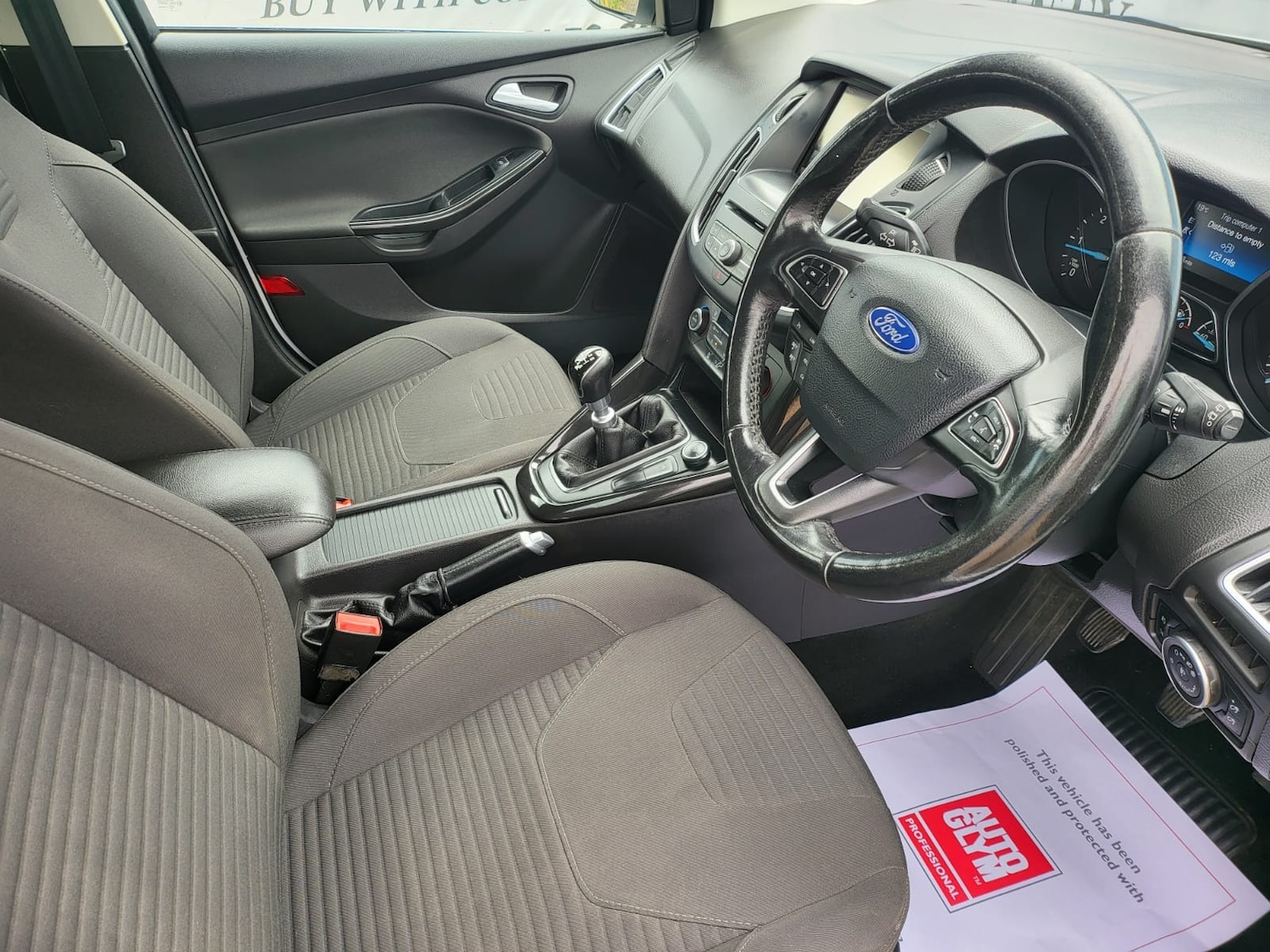 Used Ford Focus 2016 for sale - 76532509: Photo 11