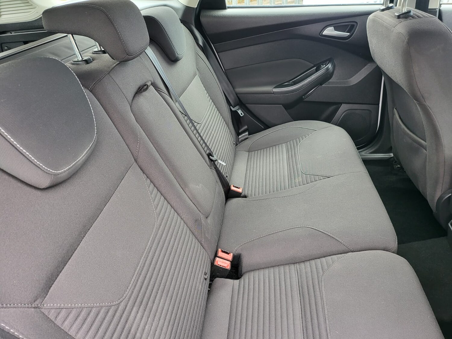 Used Ford Focus 2016 for sale - 76532509: Photo 16