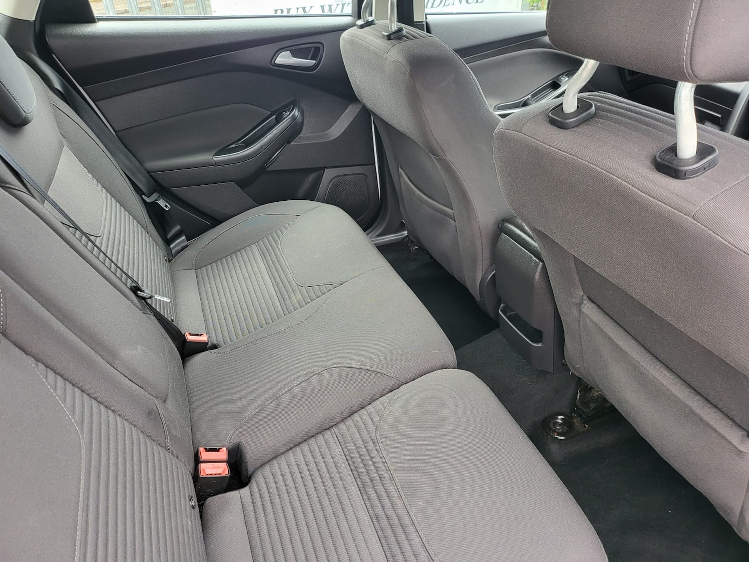 Used Ford Focus 2016 for sale - 76532509: Photo 17