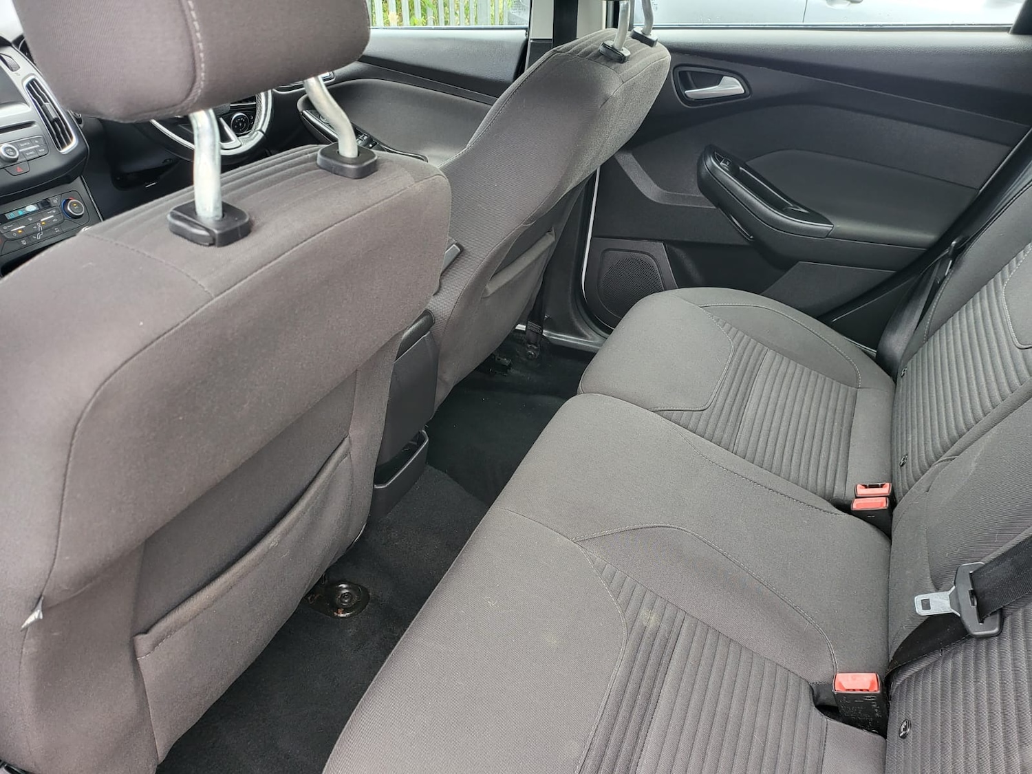 Used Ford Focus 2016 for sale - 76532509: Photo 19