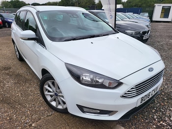 Used Ford Focus 2016 for sale - 76532509: Photo