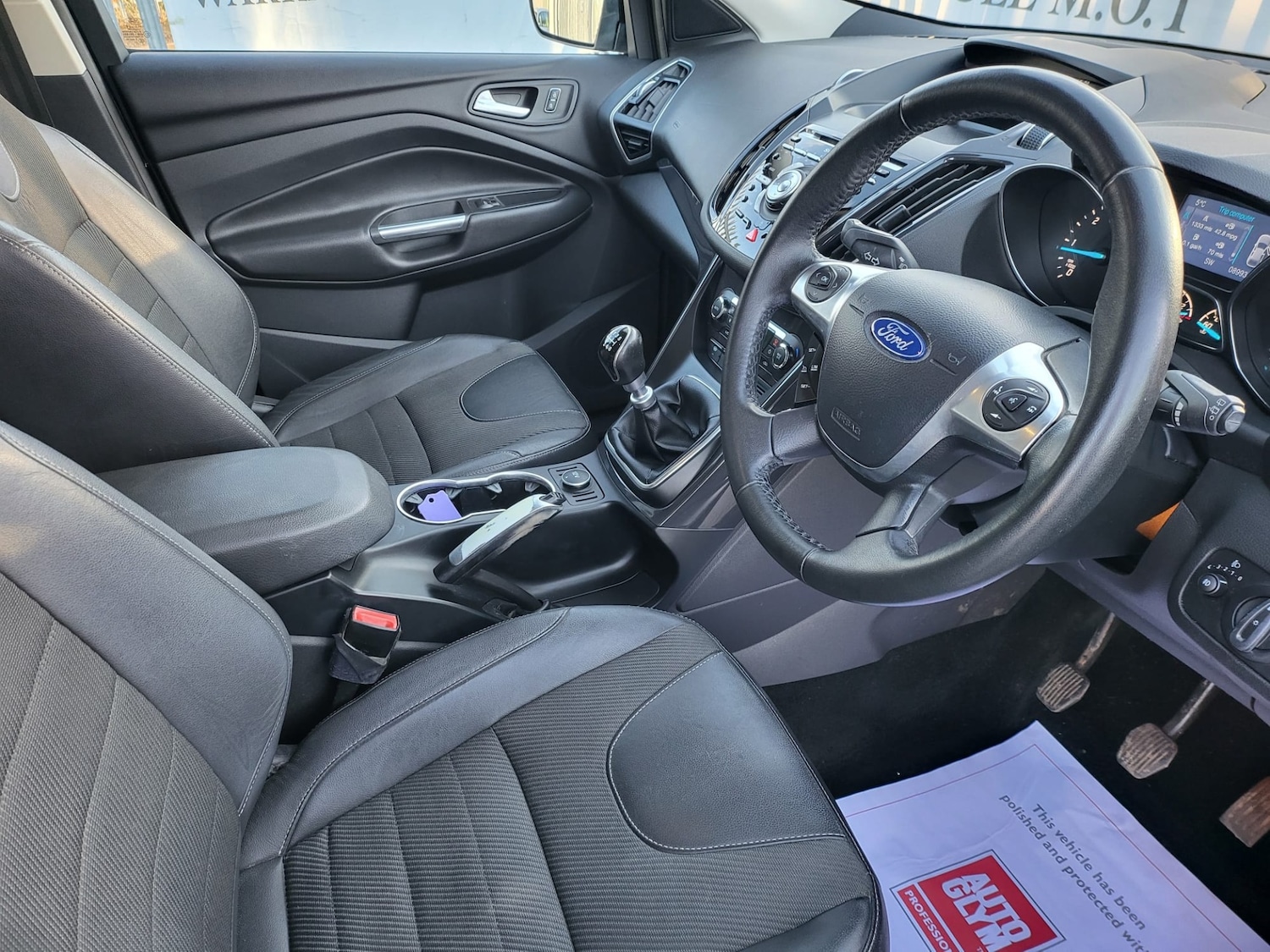 Used Ford Kuga 2014 for sale - 78013062: Photo 13