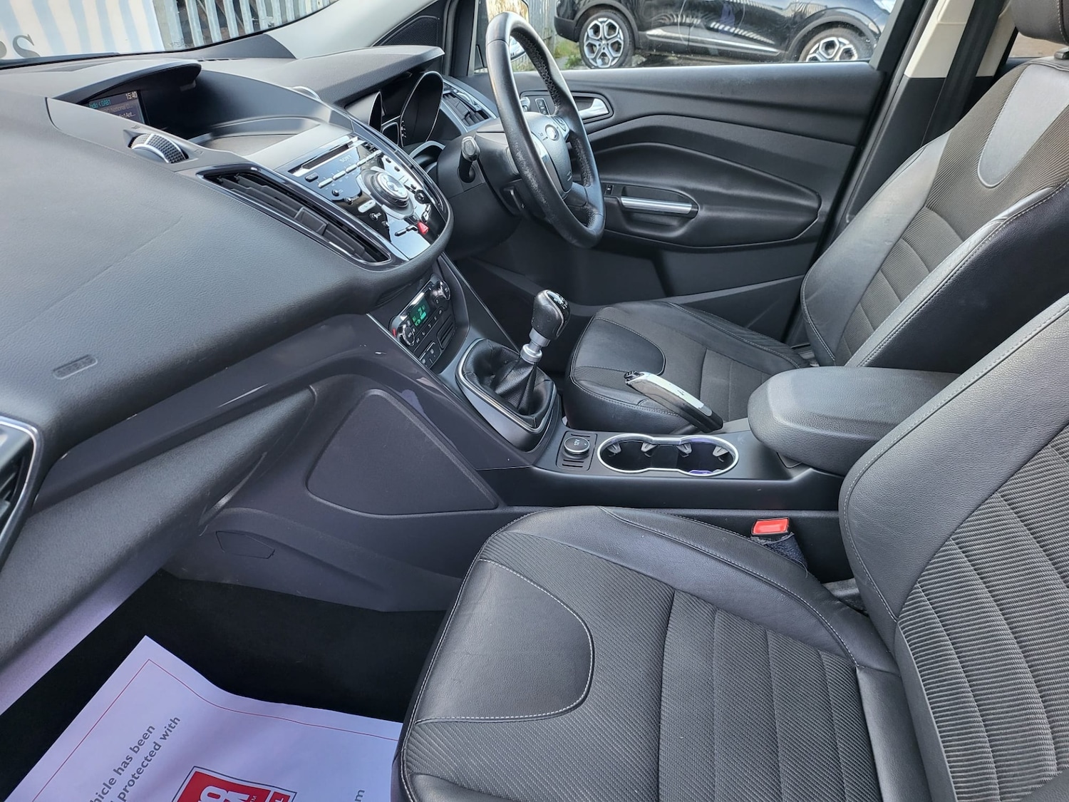 Used Ford Kuga 2014 for sale - 78013062: Photo 14