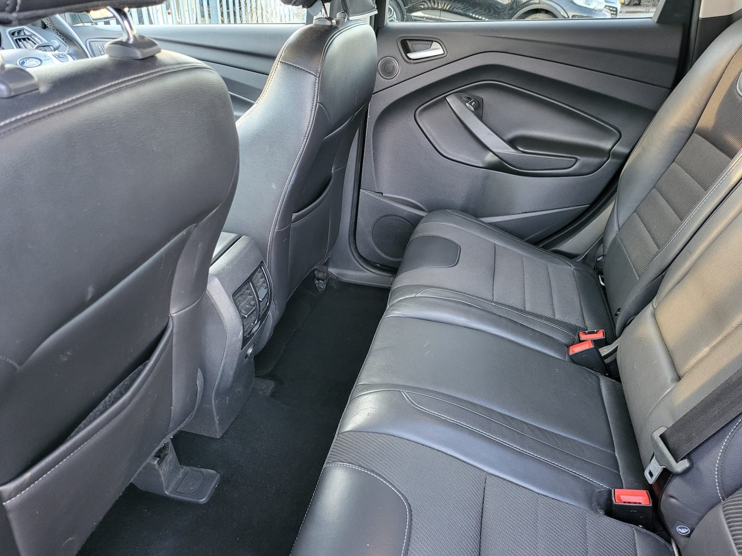 Used Ford Kuga 2014 for sale - 78013062: Photo 17