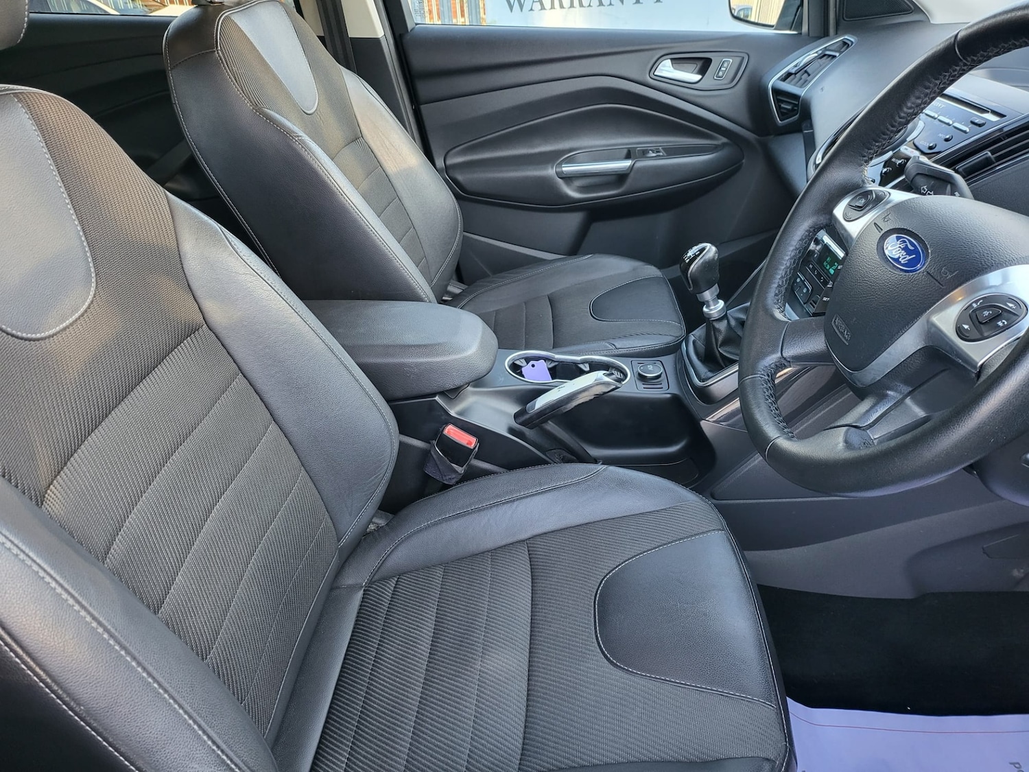 Used Ford Kuga 2014 for sale - 78013062: Photo 26