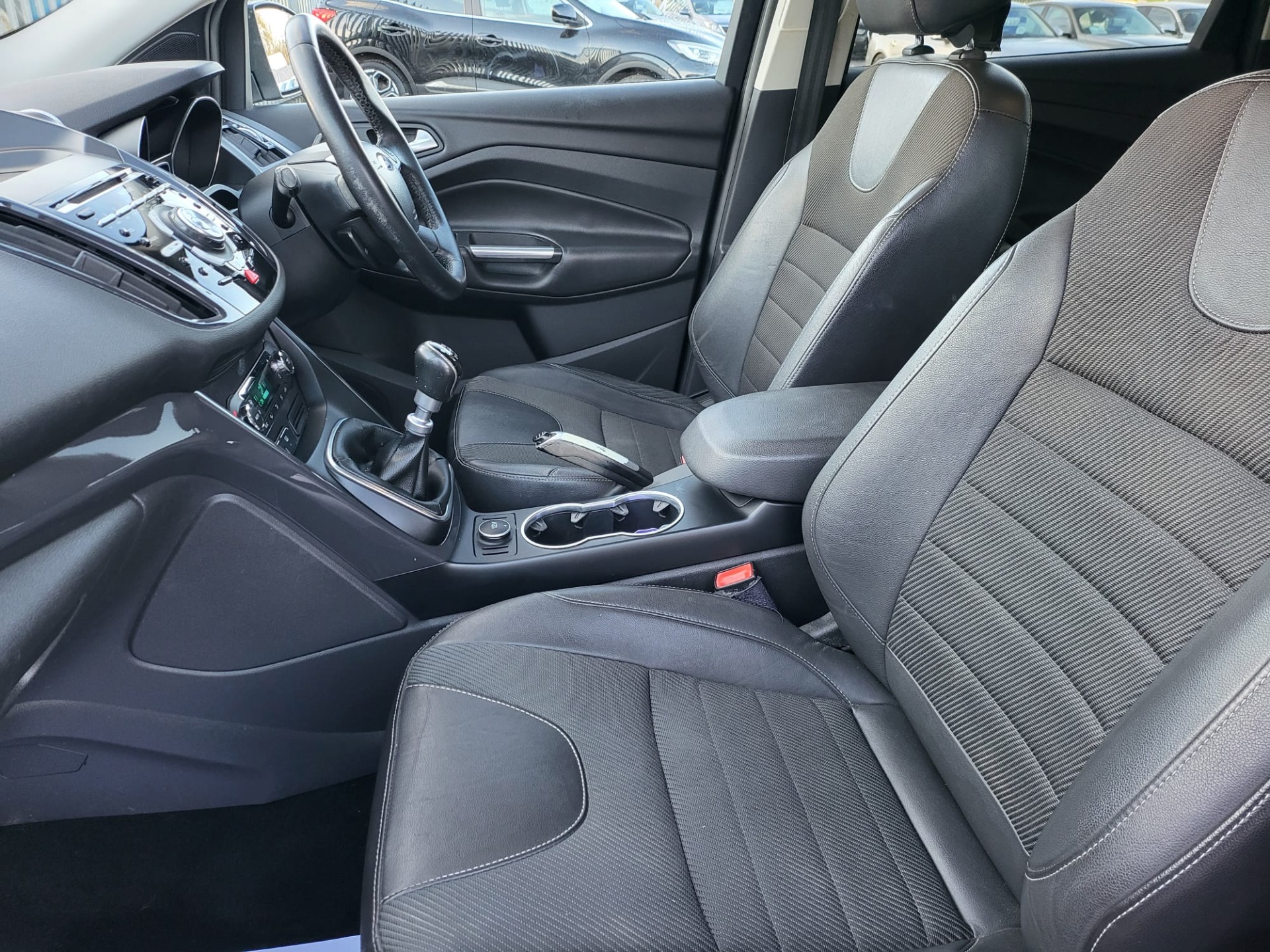 Used Ford Kuga 2014 for sale - 78013062: Photo 27