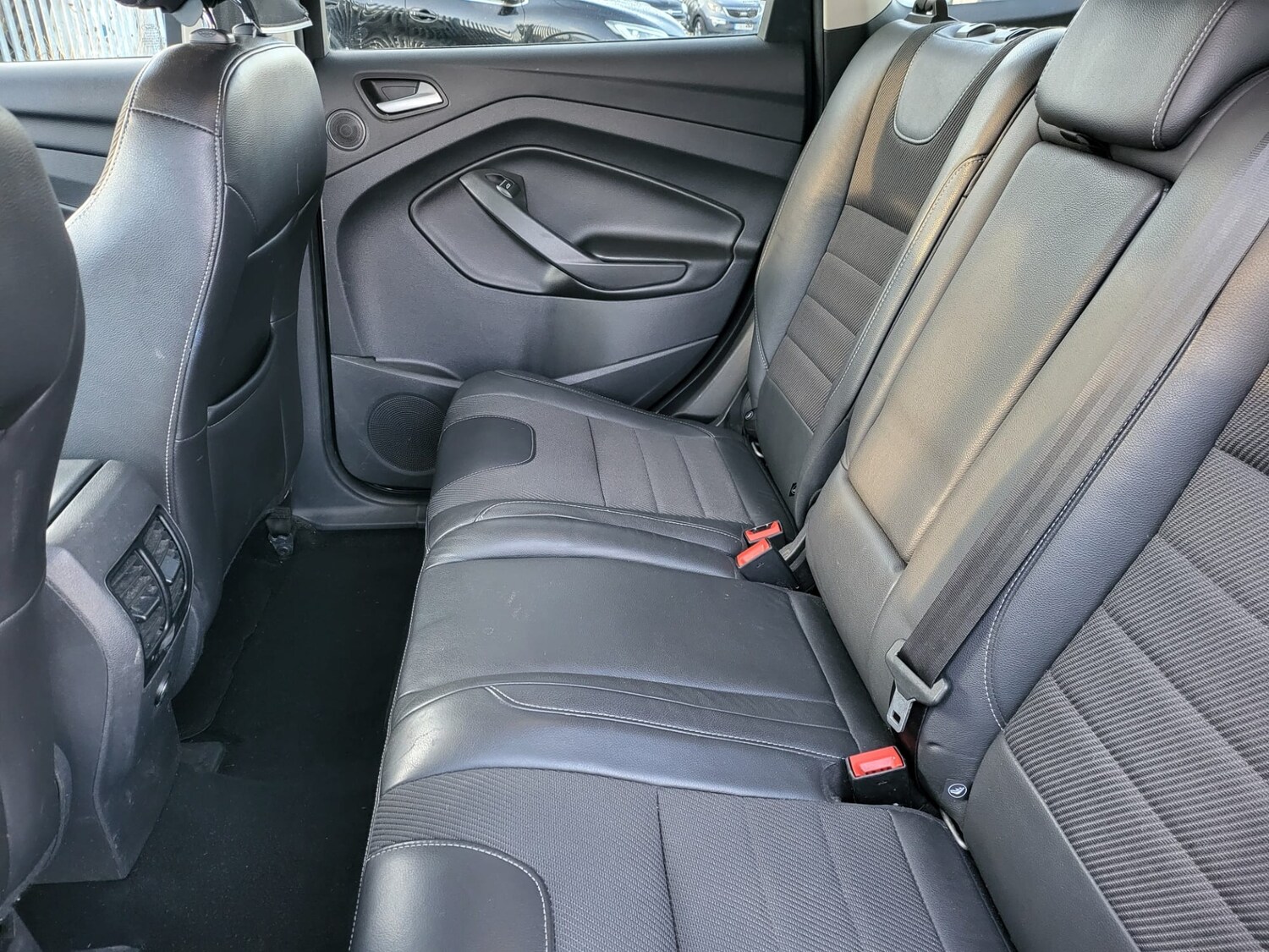 Used Ford Kuga 2014 for sale - 78013062: Photo 28