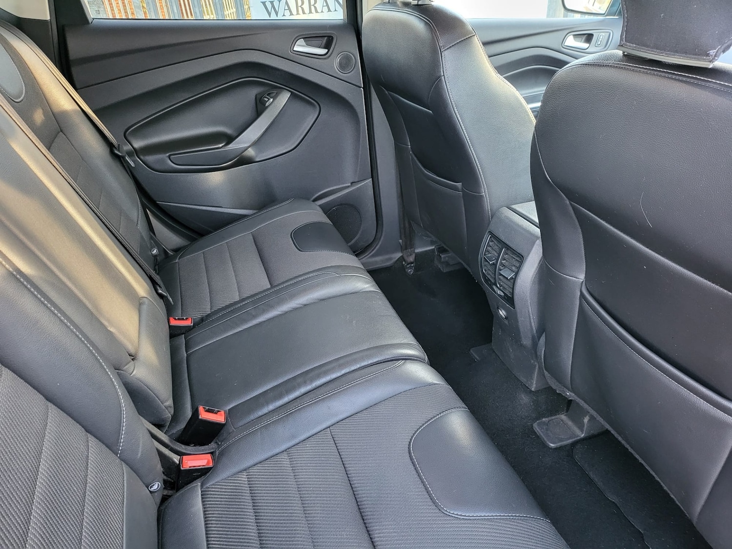 Used Ford Kuga 2014 for sale - 78013062: Photo 29