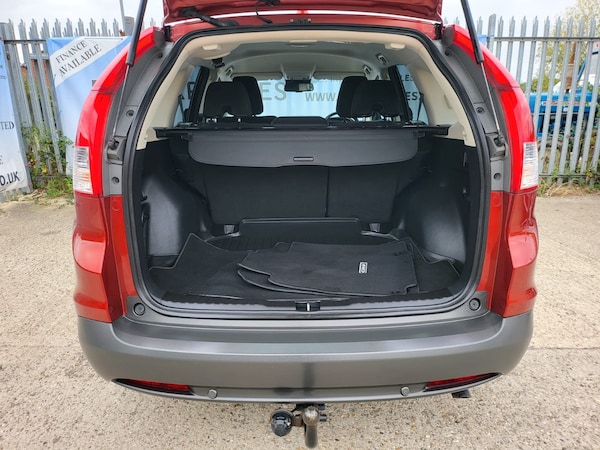 Used Honda CR-V 2014 for sale - 76230913: Photo 10